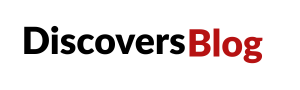 Discoversblog.com