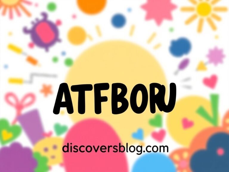 ATFBORU