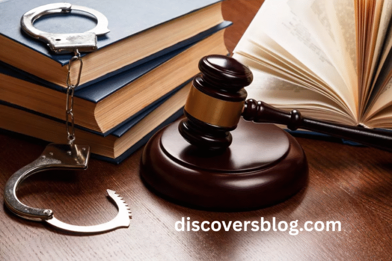 Mylawyer360.com Criminal