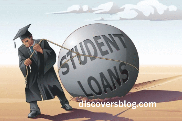 Traceloans.com Student Loans
