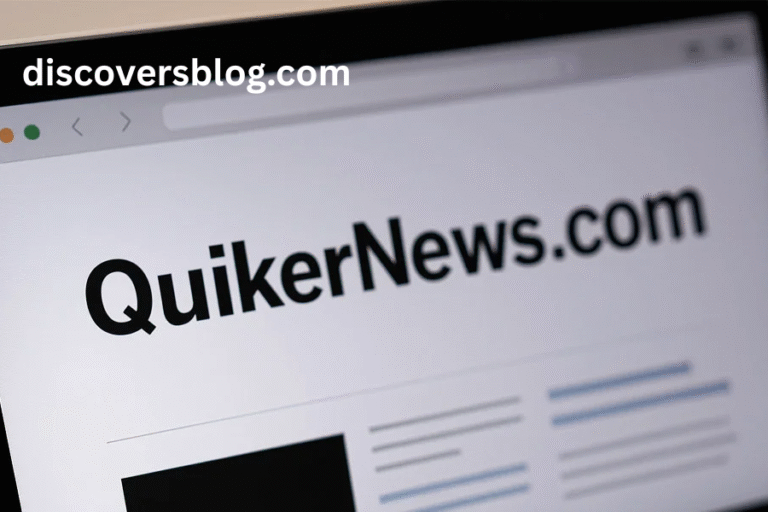 quikernews.com
