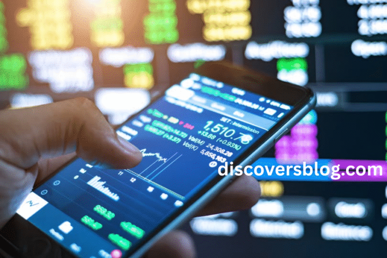 fintechzoom.com bitcoin stock